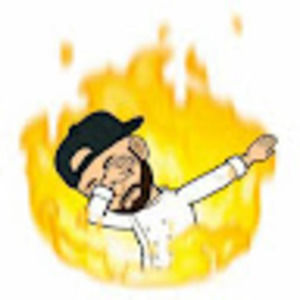 Meet your Posher, Patrick